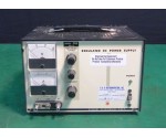 Regulated DC Power Supply